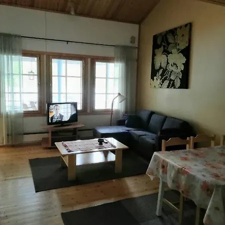 Lomakivakka A2 * Ruka