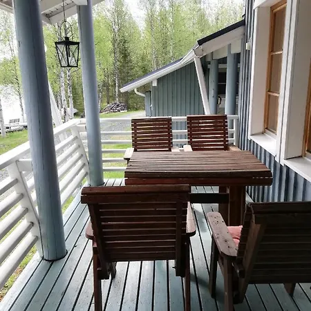 Lomakivakka A2 Apartamento *
