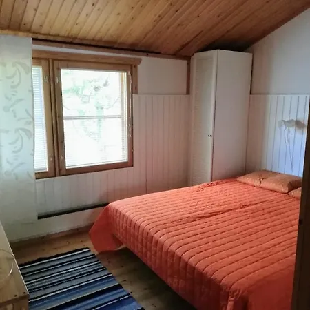 Lomakivakka A2 Apartamento *