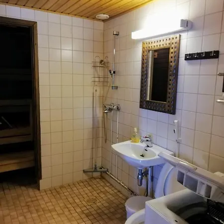 Lomakivakka A2 Ruka