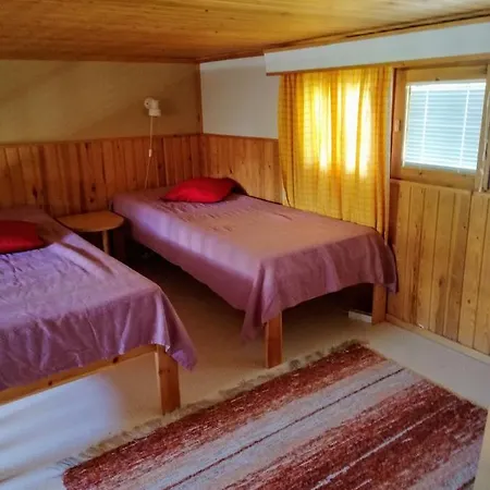Apartamento Lomakivakka A2