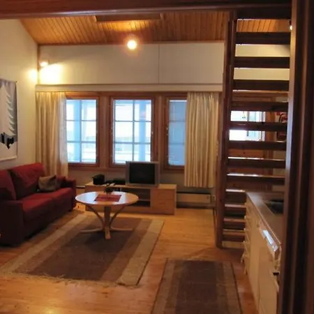 Lomakivakka A2 Apartamento