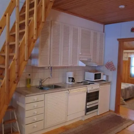 Apartamento Lomakivakka A2