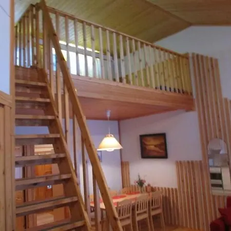 Lomakivakka A2 Apartamento *