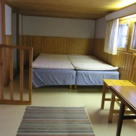 Apartamento Lomakivakka A2 *
