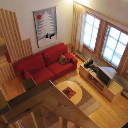 Lomakivakka A2 Apartamento Ruka