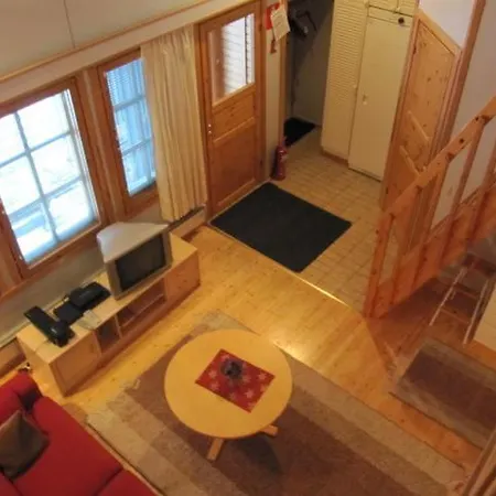 Apartamento Lomakivakka A2 Ruka