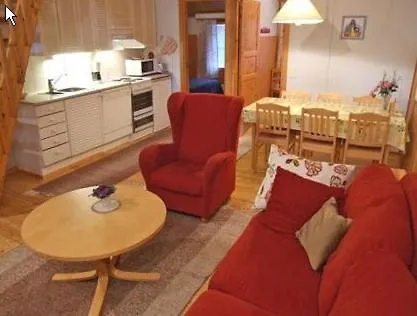 Apartamento Lomakivakka A2