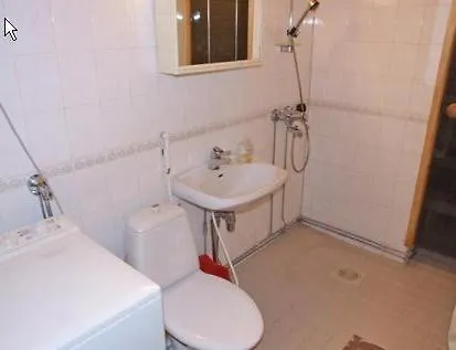 Lomakivakka A2 Apartamento *