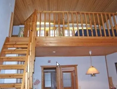 Apartamento Lomakivakka A2 *